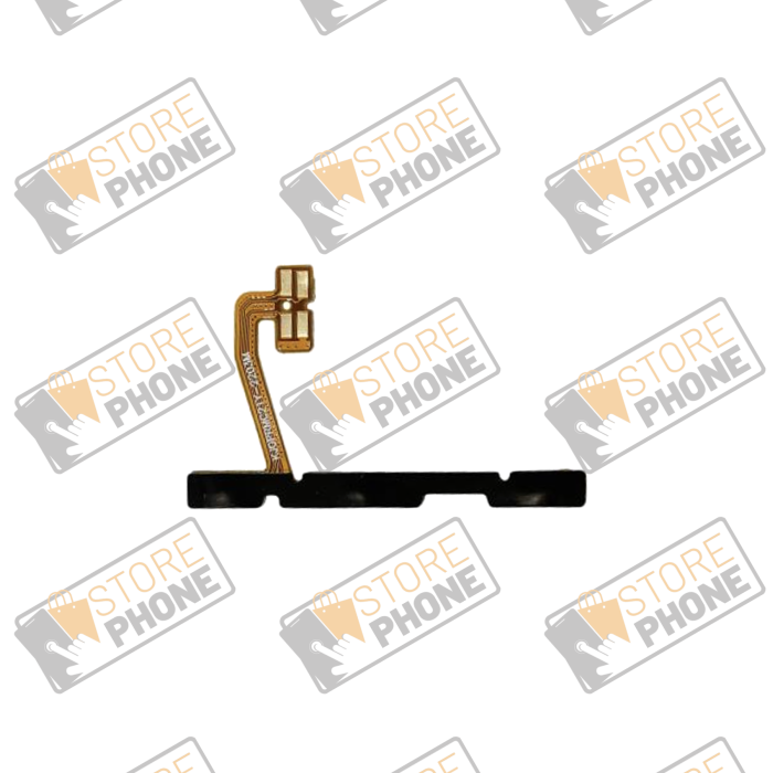 Nappe Power + Volume Realme C21Y