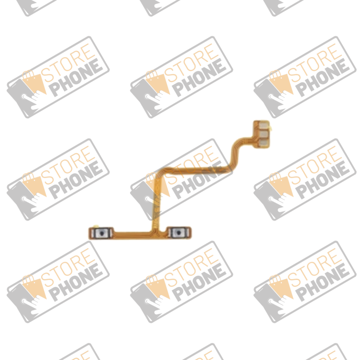 Nappe Volume Realme GT Neo2