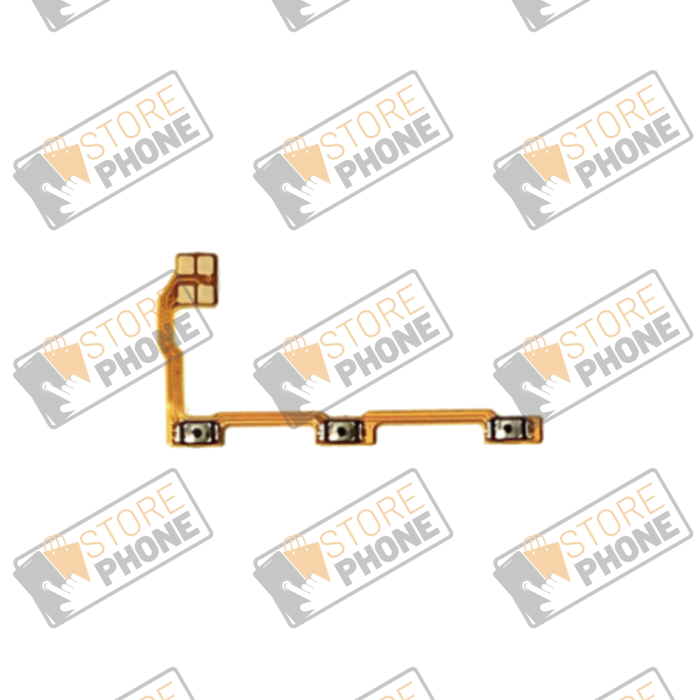 Nappe Power + Volume Realme 10 Pro+