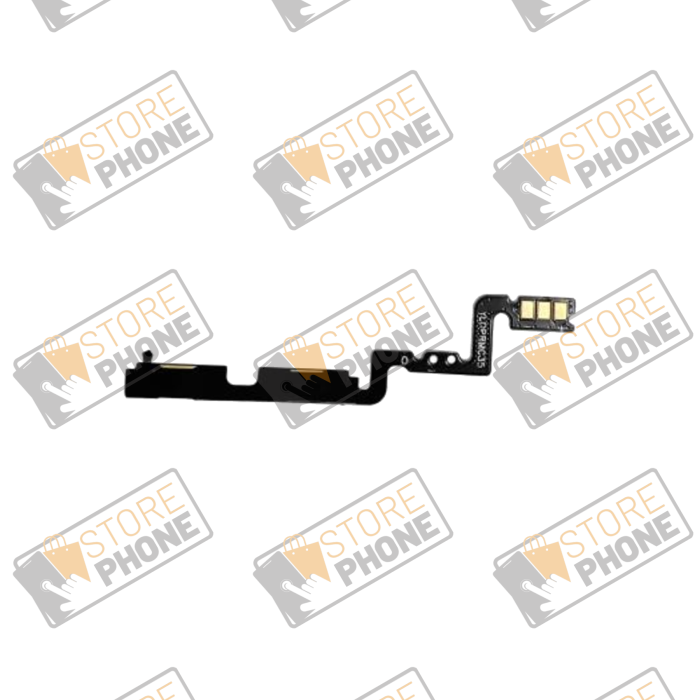 Nappe Volume Realme C35 / Realme Narzo 50 5G / Narzo 50A Prime