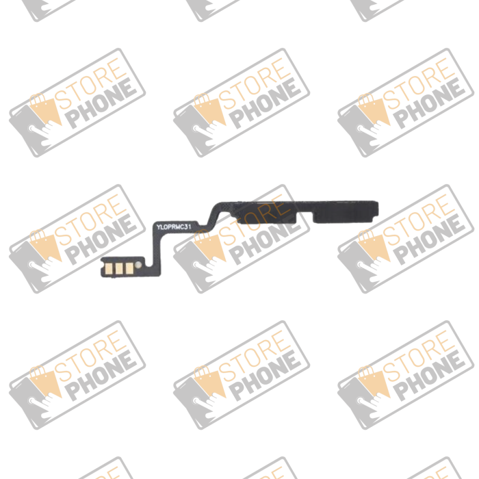 Nappe Volume Realme C31