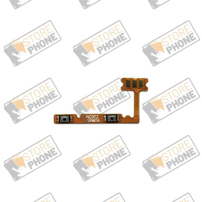 Nappe Volume Realme 6i / Narzo 30A