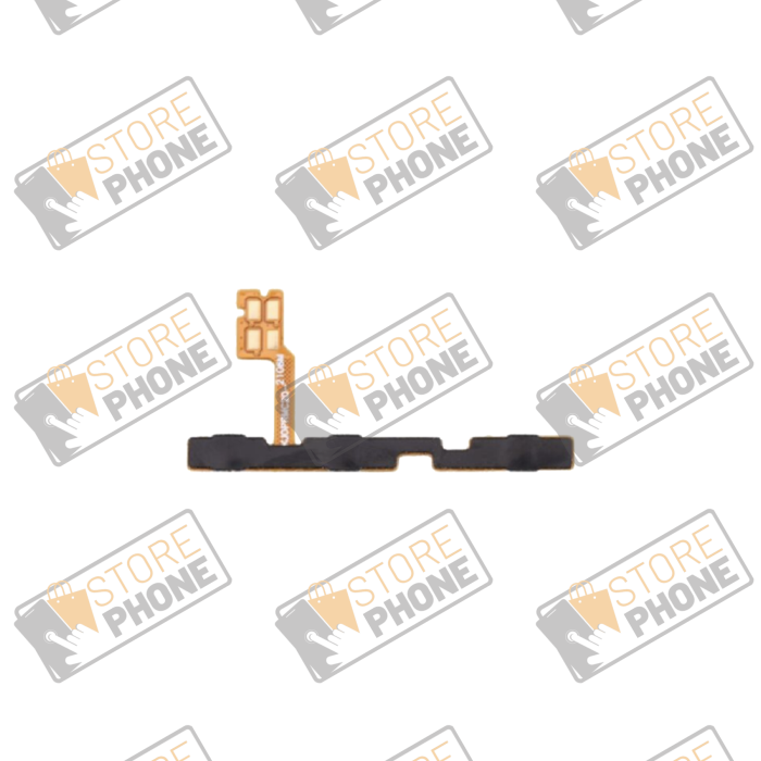 Nappe Power + Volume Realme C11 2021