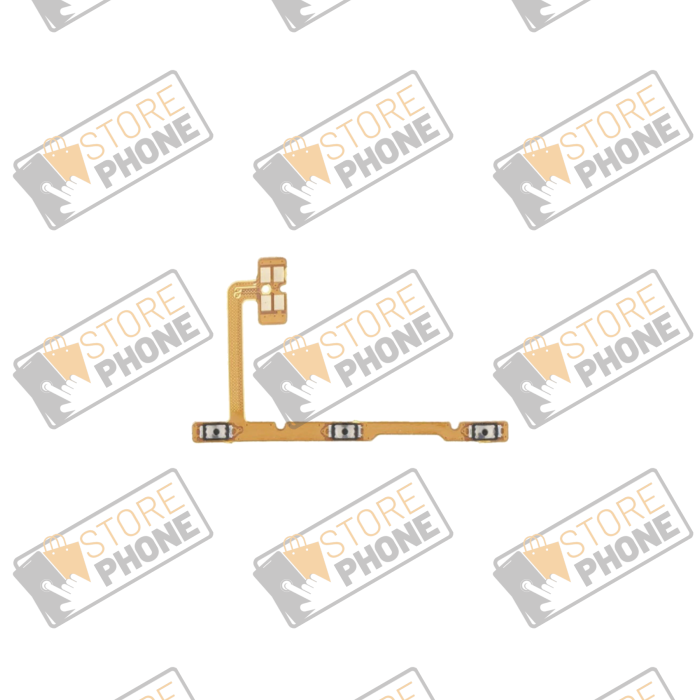 Nappe Power + Volume Realme Narzo 50A