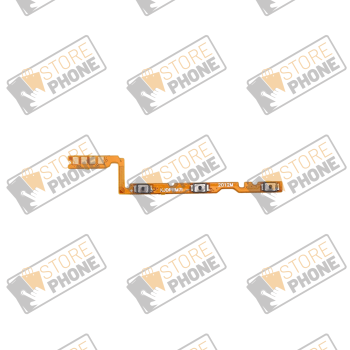 Nappe Power + Volume Realme 7i / Realme C17