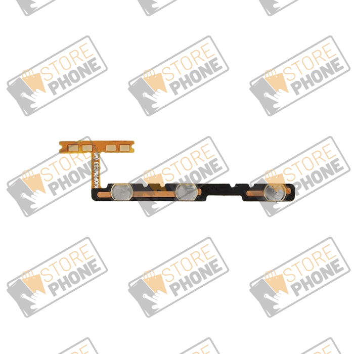 Nappe Power + Volume Realme C30s / Realme C33