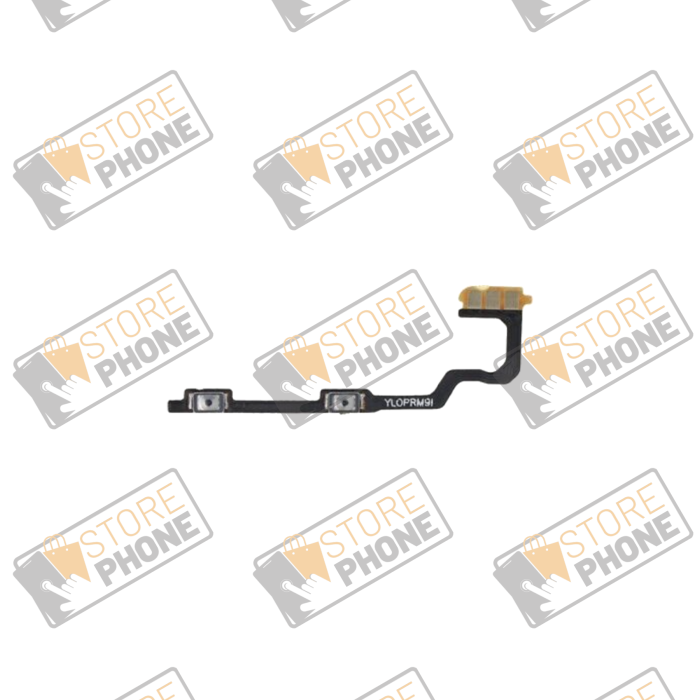 Nappe Volume Realme 9i 5G