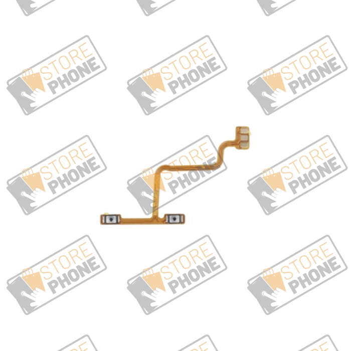 Nappe Volume Realme GT Neo 3T / Realme GT2