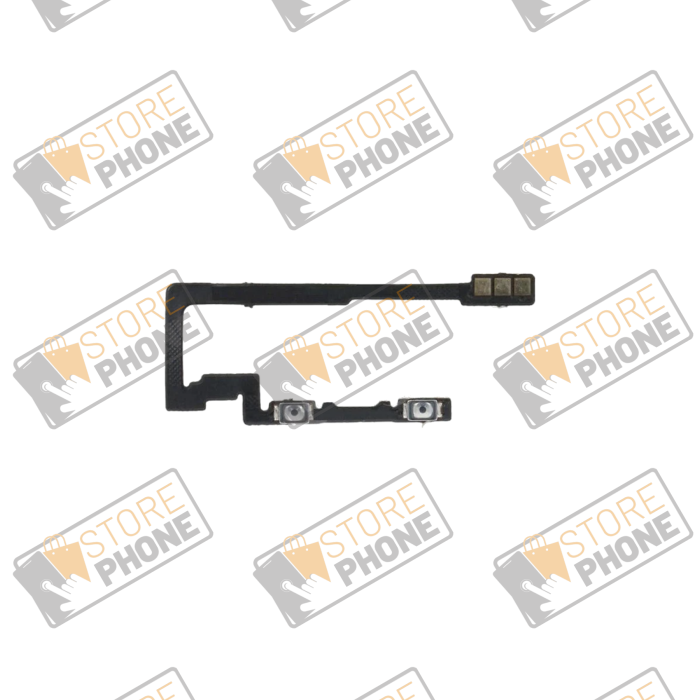 Nappe Volume Realme X3 SuperZoom