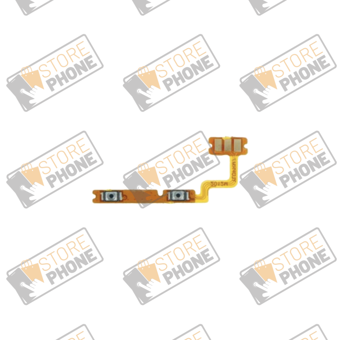 Nappe Volume Realme 7 Pro