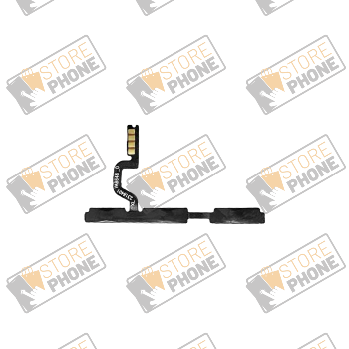 Nappe Power + Volume Realme C51 / Realme Narzo N53 / Realme Note 50