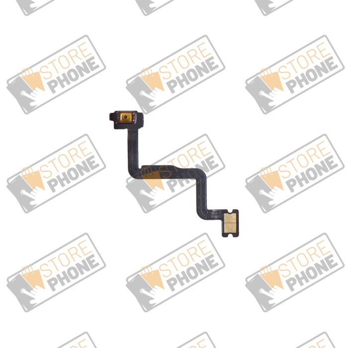 Nappe Power OnePlus Nord 3 5G