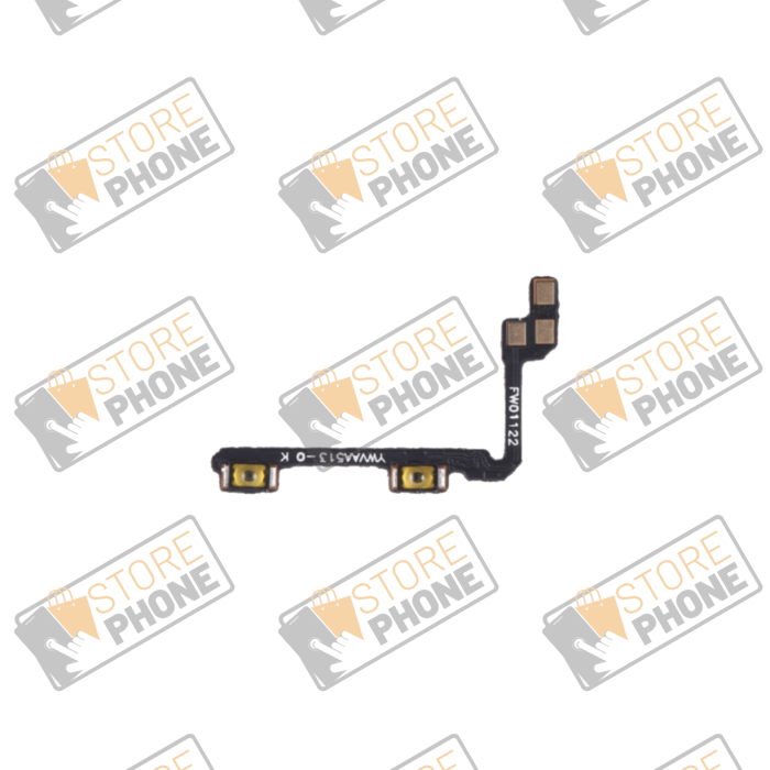 Nappe Volume OnePlus 11 5G