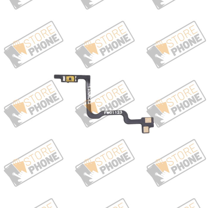 Nappe Power OnePlus Nord CE 2 5G