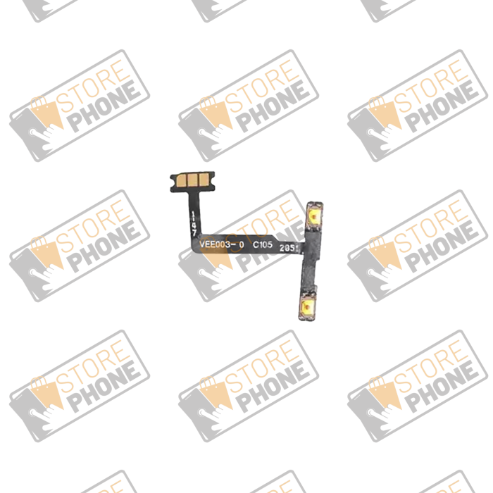 Nappe Volume OnePlus 9 Pro