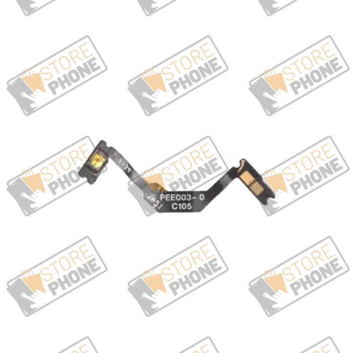 Nappe Power OnePlus 9 Pro