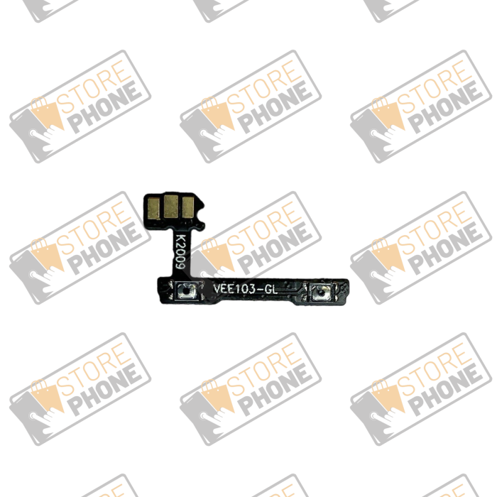 Nappe Volume OnePlus 8