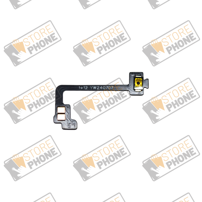 Nappe Power OnePlus 12