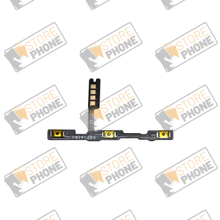 Nappe Power + Volume Oneplus Nord CE4 Lite 5G