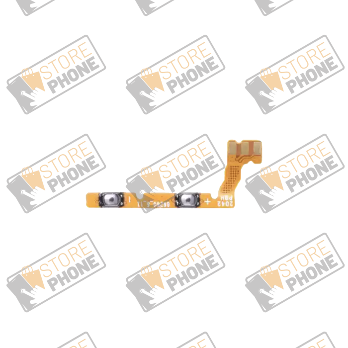 Nappe Volume OnePlus Nord N10 5G