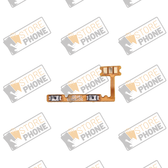 Nappe Volume Realme 5 / Realme 5i