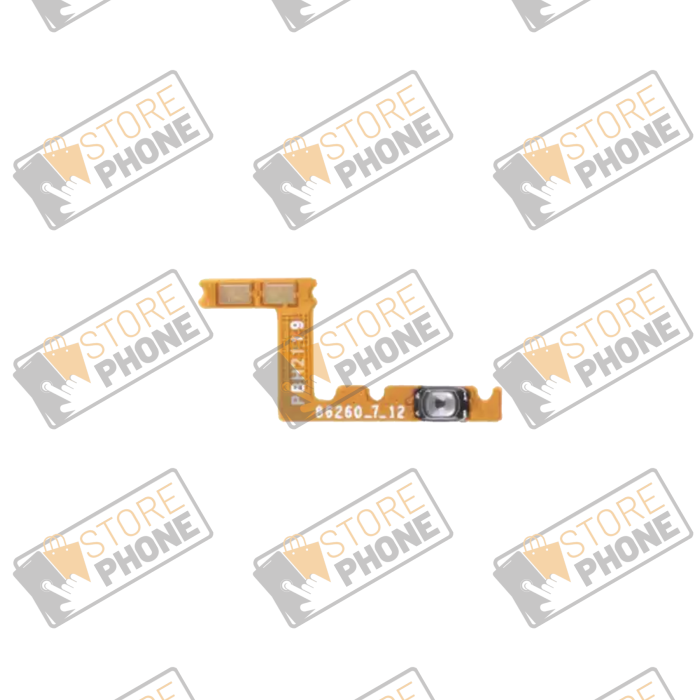 Nappe Power OnePlus Nord N10 5G