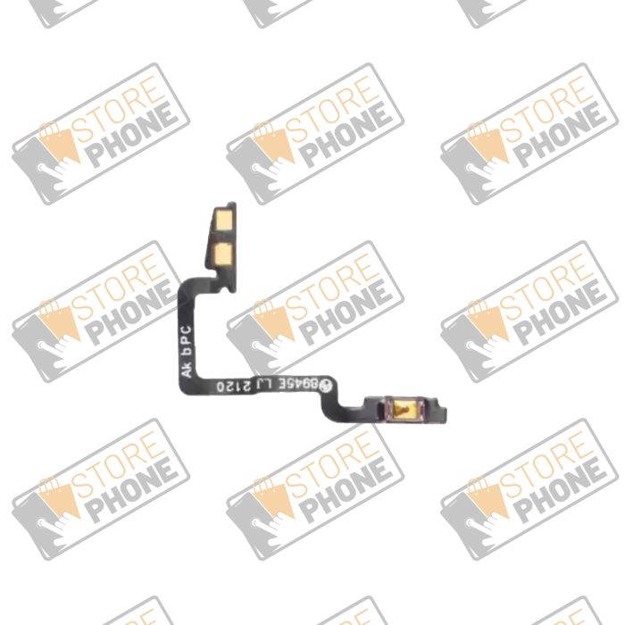 Nappe Power OnePlus Nord N100