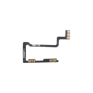 Nappe Volume OnePlus Nord...