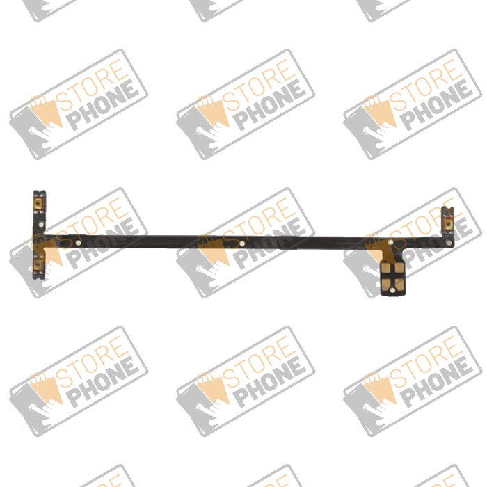 Nappe Power + Volume OnePlus 3 / OnePlus 3T