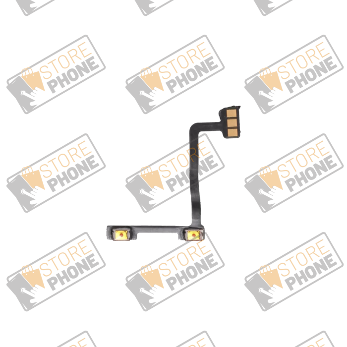 Nappe Volume OnePlus 9