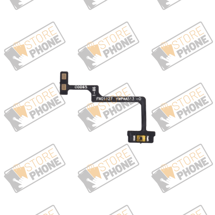 Nappe Power OnePlus 11 5G