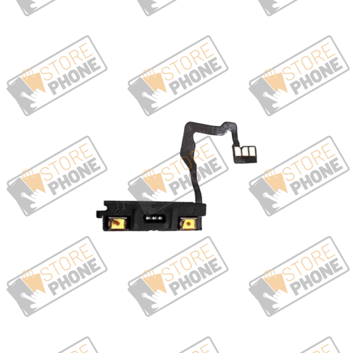 Nappe Volume OnePlus 9RT 5G