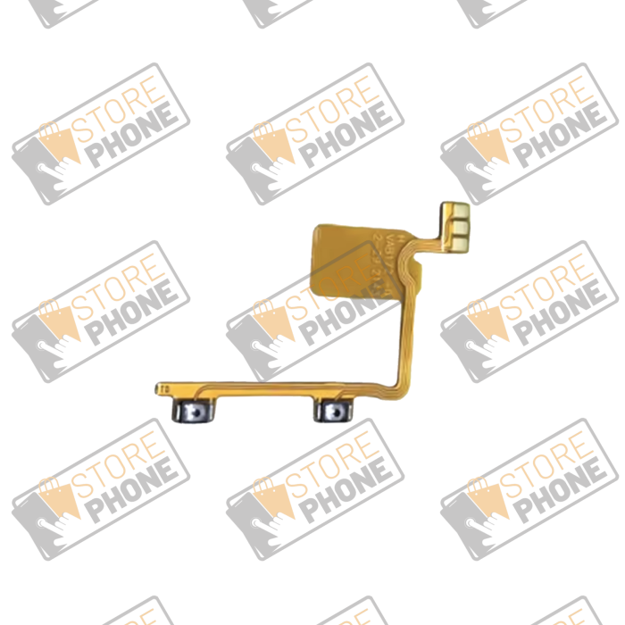 Nappe Volume Realme GT2 Pro