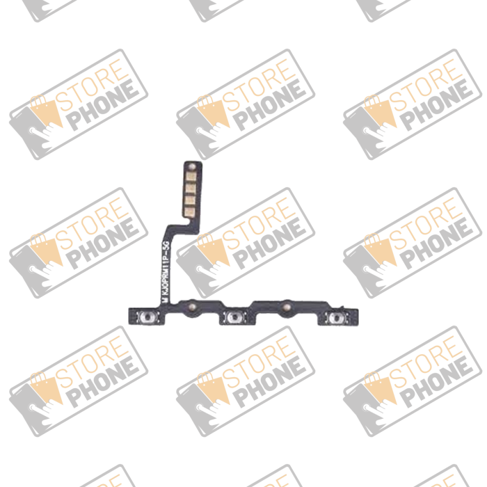 Nappe Power + Volume Realme 11 Pro / Realme 11 Pro+