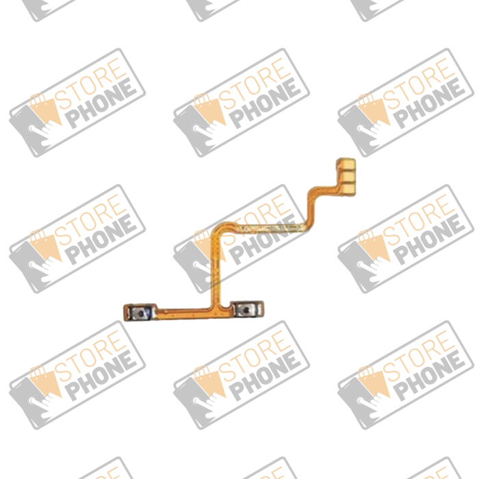 Nappe Volume Realme GT Neo 3 80W / Realme GT Neo 3 150W