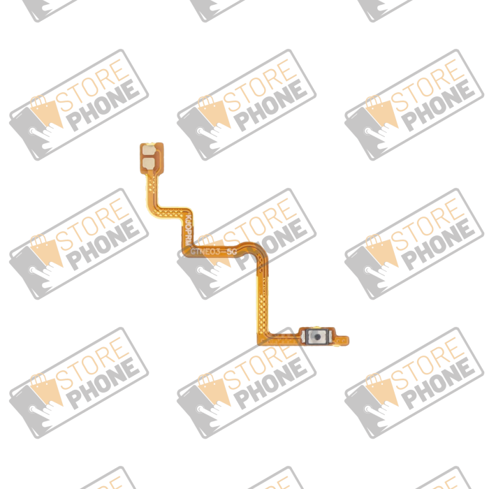 Nappe Power Realme GT Neo 3 80W / GT Neo 3 150W