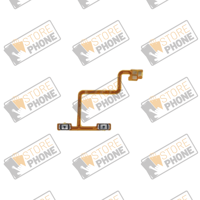 Nappe Volume Realme GT 5G / Realme GT Neo