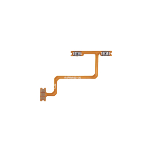 Nappe Volume Realme 9 Pro