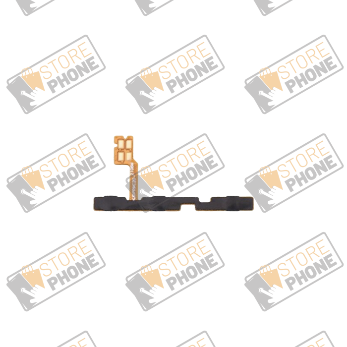 Nappe Power + Volume Realme C20 / Realme C21