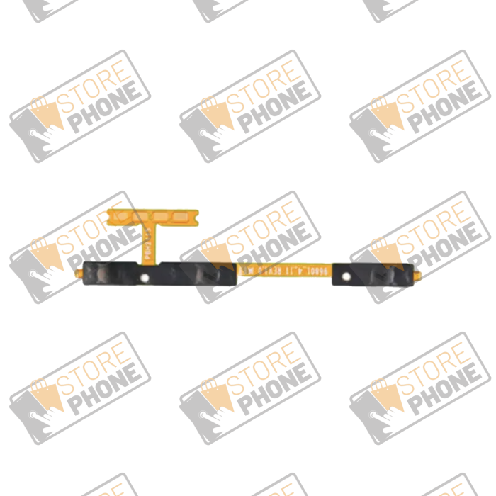 Nappe Power + Volume Realme Narzo 50i Prime