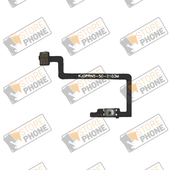 Nappe Power Realme GT Master