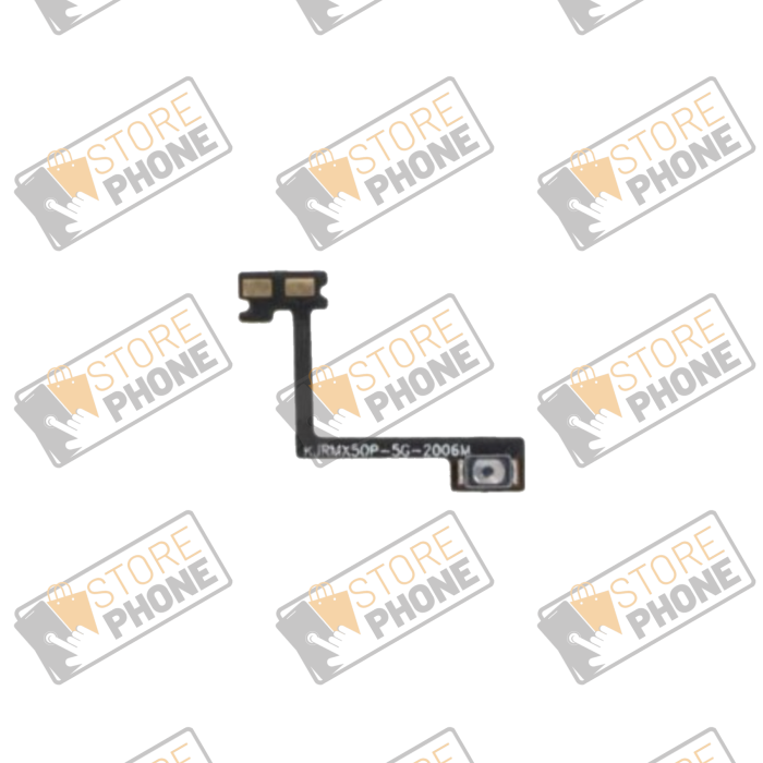 Nappe Power Realme X50 Pro 5G