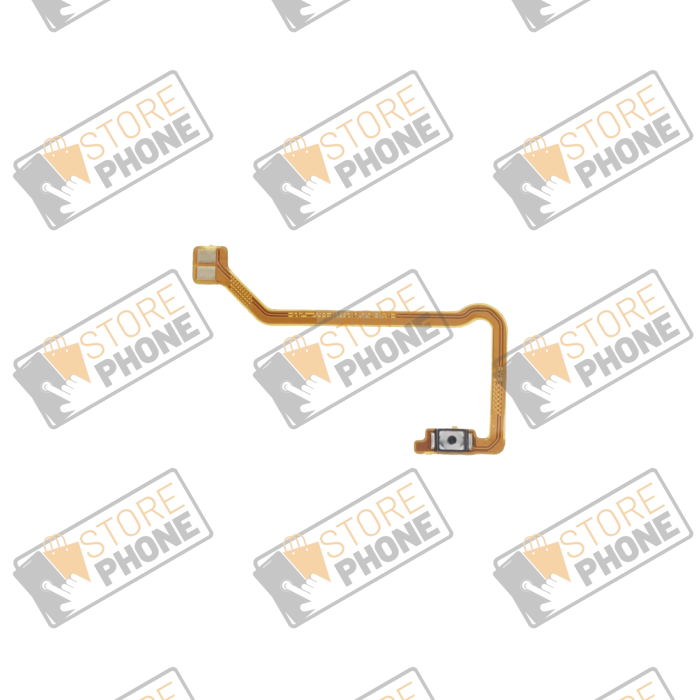 Nappe Power Realme GT Neo 2