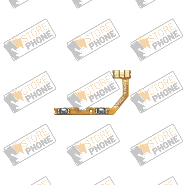 Nappe Volume Realme C2