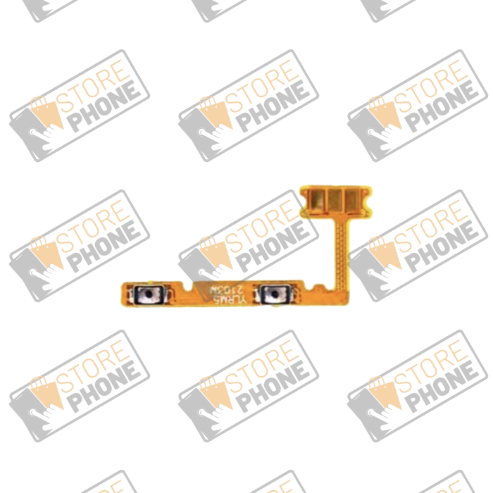 Nappe Volume Realme C3