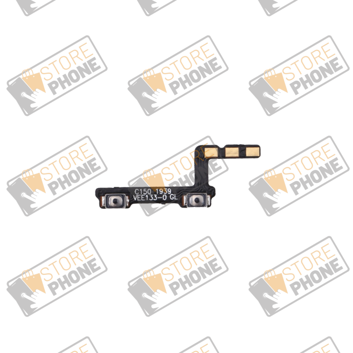 Nappe Volume OnePlus 7T