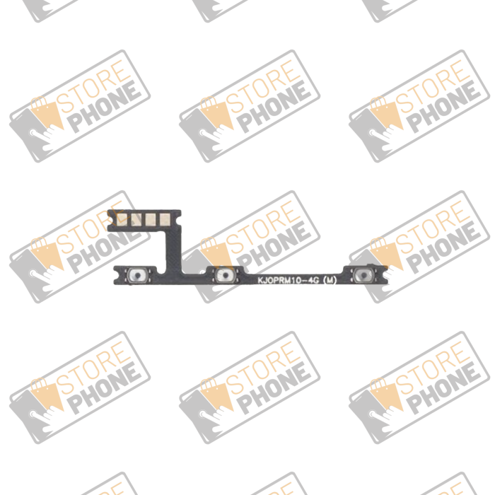 Nappe Power + Volume Realme 10 5G / Realme 10s