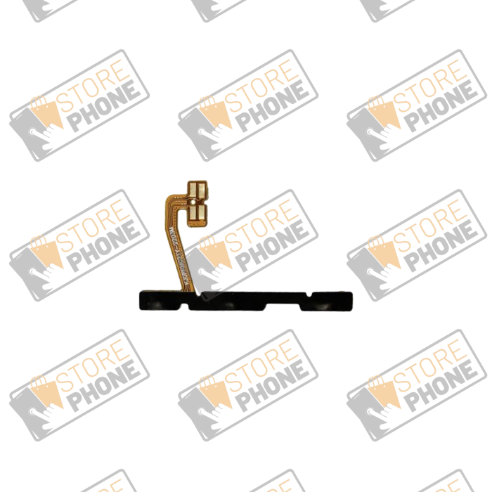 Nappe Power + Volume Realme C25Y