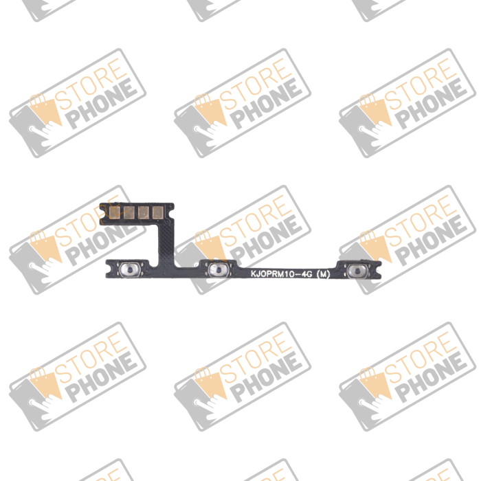 Nappe Power + Volume Realme 11 4G