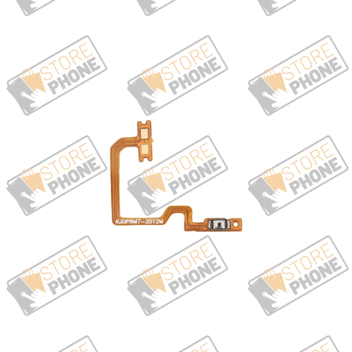 Nappe Power Realme Narzo 30 5G